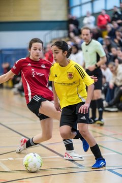 Bild 625 - wBJ NFV Futsalmeisterschaft
